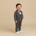 Exclusive Formal Suit Set 16801